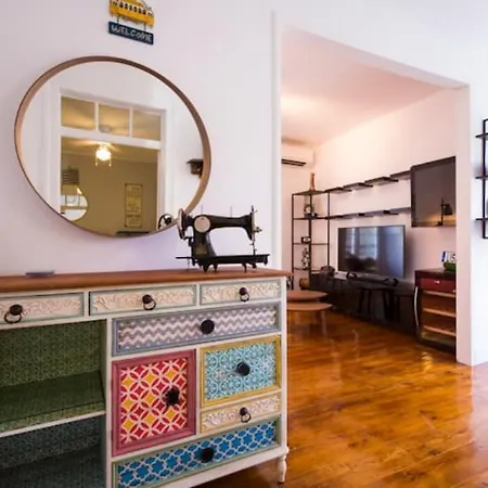 Apartman Ola - Bairro Alto V *