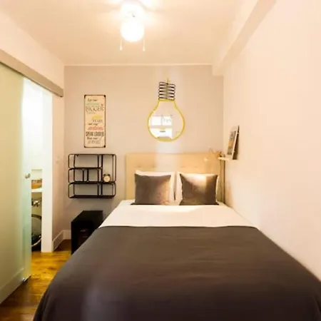 Ola - Bairro Alto V * Lissabon