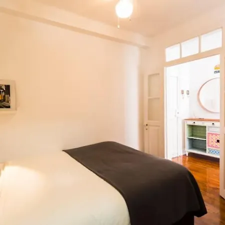 Apartamento Ola - Bairro Alto V Lisboa